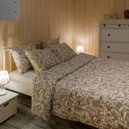 Provensalsky Rodinny Apartman Mandolina 波切尼斯 外观 照片