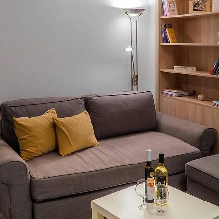 Provensalsky Rodinny Apartman Mandolina 波切尼斯 外观 照片